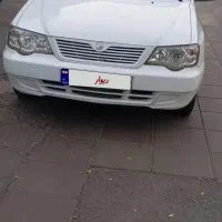 پراید ۱۳۲ بیرنگ هیدرولیگ