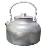 کتری 1 لیتری (سفری)