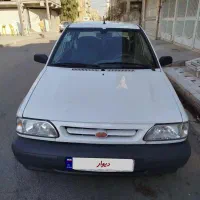 پراید 131 مدل 90 بیرنگ