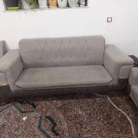 مبل|مبلمان خانگی و میز عسلی|جیرفت, |دیوار