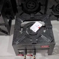 تولید کننده انواع اجاق گاز های پروفیلی امیدشعله