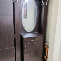 فروش فوری کمد و جاکفشی|جاکفشی، کمد، دراور|ری, دیلمان|دیوار