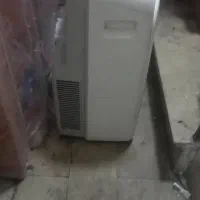 کولر و بخاری پرتابل گازی|کولر گازی و فن‌کوئل|تهران, چیذر|دیوار