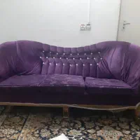مبل 7نفره