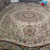 ۱تخته فرش ۹متری کهنه
