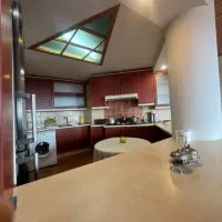 آپارتمان با دید جنگل و دریا (مشاور معتمدی)|اجارهٔ خانه و ویلا|نوشهر, |دیوار