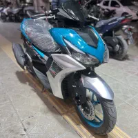 طرح آیروکس گلکسی نیروموتور ۱۴۰۳