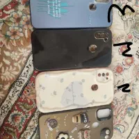 گارد قاب گوشی A11
