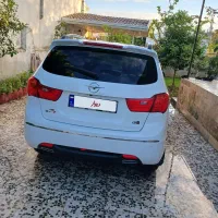 هایما۱۴۰۱نونو|خودرو سواری و وانت|محمودآباد, |دیوار