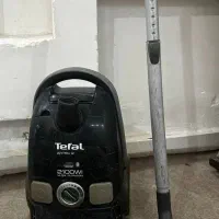 جارو برقی تفال 2100 وات