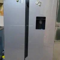 یخچال ساید مجیک