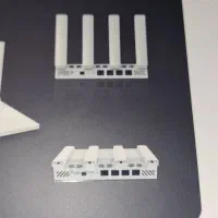 مودم روتر سیمکارتی نازتک|مودم و تجهیزات شبکه|آباده, |دیوار