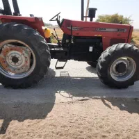 تراکتور 399