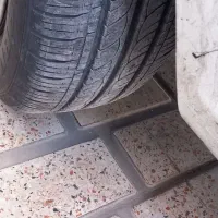 تیبا۲ مدل ۹۷ بدون رنگ در حد صفر|خودرو سواری و وانت|سرپل ذهاب, |دیوار