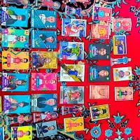 کارت کیمدی|اسباب‌‌بازی|مهریز, |دیوار