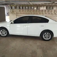 برلیانس مدل۹۷ h330 موتور بزرگ