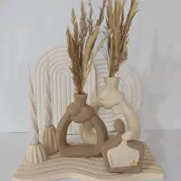 ست دکوری با پایین ترین|مجسمه، تندیس، ماکت|اردبیل, |دیوار