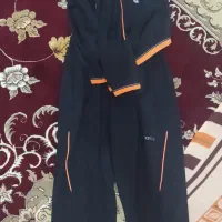 ست لباس ورزشی مردانه