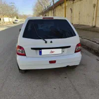 پراید 111 مدل 90|خودرو سواری و وانت|خرمآباد, |دیوار