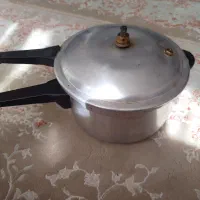زودپز|اجاق گاز و لوازم برقی پخت‌وپز|فولادشهر, مسکن مهر فولادشهر|دیوار