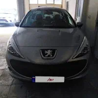 207دنده پانا تیتانیوم