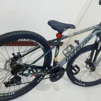 دوچرخه برند اورلورد نو