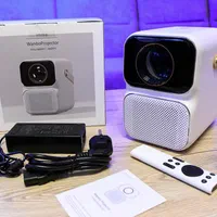 ویدئو پروژکتور Wanbo T6 Max نو
