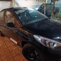 پژو 207i پانوراما اتوماتیک TU5P، مدل ۱۴۰۴