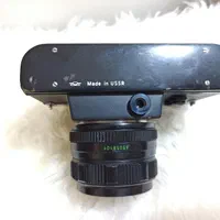 دوربین عکاسی زنیت zenit 12xp|دوربین عکاسی و فیلمبرداری|رشت, استادسرا|دیوار