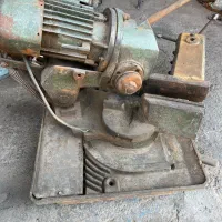 اره آب صابونی