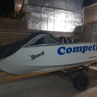قایق Boosch
