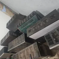 بخاری طرح تعویض و تعداد بالا موجود قیمت مناسب|بخاری، هیتر، شومینه|قوچان, |دیوار