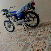 موتور مدل ۸۲|موتورسیکلت|اهواز, اسلام آباد شرقی|دیوار