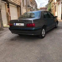 پارس tu5