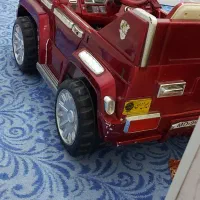 ماشین شارژی|اسباب‌‌بازی|مشکین‌دشت, |دیوار