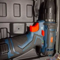 دریل شارژی نو نو|ابزارآلات|فلاورجان, |دیوار