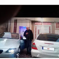 کرایه اتومبیل فقط با راننده