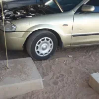 مزدا ۳۲۳|خودرو سواری و وانت|اصفهان, بهارستان|دیوار