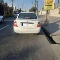 تیبا مدل ۹۸|خودرو سواری و وانت|گنبد کاووس, |دیوار