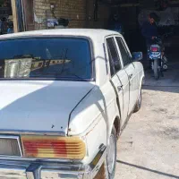 پیکان 81 فول انژکتور|خودرو سواری و وانت|شیراز, کرونی(خاتونک)|دیوار