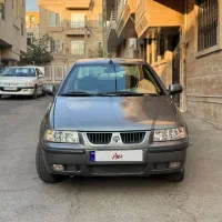 سمند lxمدل۸۸