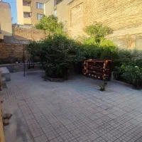 خانه کلنگی مناسب سرمایه گذاری و کاملا قابل سکونت|فروش زمین و ملک کلنگی|کرمانشاه, |دیوار