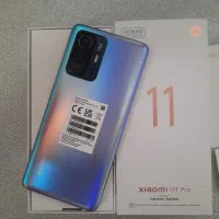 11T Pro 5g|موبایل|اصفهان, شفق|دیوار