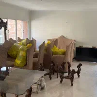 ۲۴۰متر ۳خوابه قدرالسهمدار پالییزی دونبش