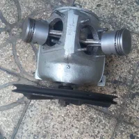 تعمیرات تخصصی پمپ باد