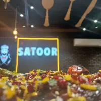 کارگر ساده وکمک اشپز جهت رستوران