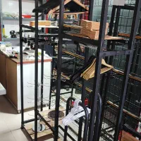 رگالبندی مغازه قفسه خانه|فروشگاه و مغازه|مراغه, |دیوار