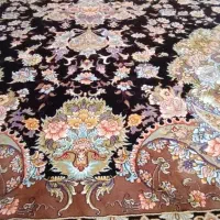 فرش 9متری نو نو