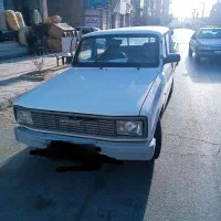 مزدا دوکابین