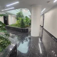 سعادت آباد * ۱۵۰ متر * سند اداری* ۲پارکینگ